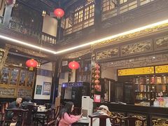 -蔼若春.传承云南菜(金碧公园店)