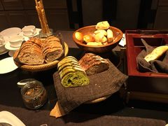 -深圳四季酒店·馥自助餐厅