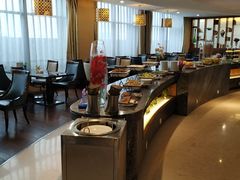 -淮安曙光国际大酒店(大运河广场花街店)