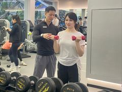 -VPsmart私教健身工作室(新华路旗舰店)