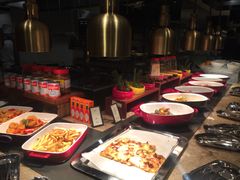 -“香”全日餐厅·株洲大汉希尔顿酒店