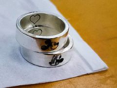 -大爱金工&银饰DIY(万象城店)