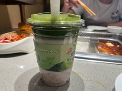 -海底捞火锅(丰尚国际广场店)