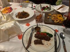 -食间牛排(湖西路店)