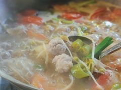 -贵州豆腐王(上合店)