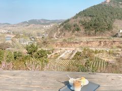 -休门咖啡(黄泥崖店)