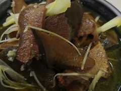 -炬龙牛肉店(新华店)