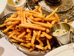 松露薯条-壳里西餐厅Coquille Seafood Bistro(蒙自路店)