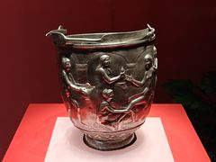 -广西壮族自治区博物馆