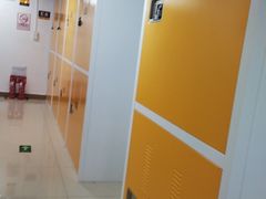 -安东易迷你自助仓储寄存仓库(草桥店)