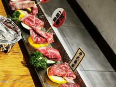 -赤坂亭·M9和牛烧肉·铁板烧(合肥万象城店)