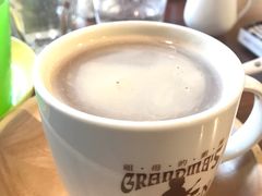 -G+KITCHEN(龙湖狮山天街店)