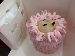-好利来(上海长宁龙之梦店)