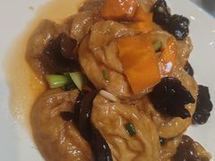 -灵福缘私房菜·农家菜(拈花湾·灵山大佛必推店)