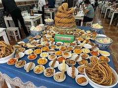 -民杨抓饭(柏香苑店)