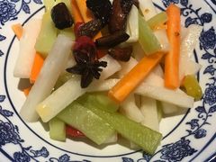 -巴渝菜舍曾氏麻辣风(霸州店)
