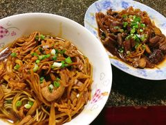 -许村蟹面(海宁许村大道店)