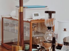 -Line 咖啡(石厦花园店)