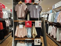 -优衣库(沈阳万象城店)