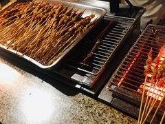 -星伦多自助料理·涮烤一体(江桥万达店)