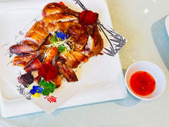 -丽园海鲜饭店(东关街店)