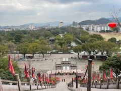 -台州府城(江南长城)