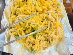 -韩风烤牛肉冷面店