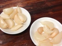 糖蒜-老乌家特色小炒泡馍(大皮院店)