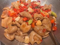 -湘轩·土菜研究院(光大店)