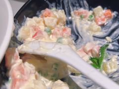 -筱爷叔·上海传统手工菜(玉树路店)