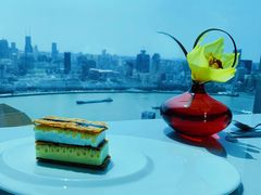 -翡翠36餐厅(浦东香格里拉店)