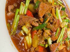 -阆辣荟餐饮(老味道8年·古城店)