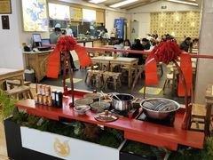 -白鹿原·西安油泼面(万象城店)