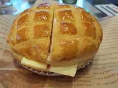 -七爷清汤腩·港式茶餐厅(世博店)