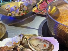 -琥珀川糟粕醋火锅(慈云寺店)