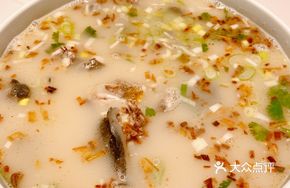 Yellow River Ecological Soft-Shelled Turtle (Steamed Pancake)