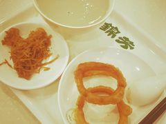 -老磁器口豆汁店(天坛店)