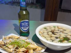 -阿弟特色海鲜餐厅·大排档(平潭店)