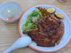 -瑞霖·隆江猪脚饭