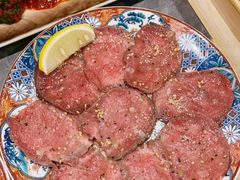 -大阪烧肉BAKA一代(十亩地店)