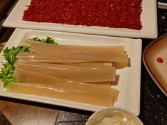 -山城鼎重庆老火锅(西安钟楼店)