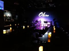 -ohbar live house(人广店)