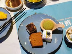 -喜庭海鲜自助(北辰三角洲北辰荟店)