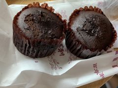 熔岩蛋糕-百年义利(百万庄店)