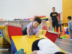 -BingoLand宾果体能中心(钱江新城店)