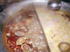 -湊湊火锅·茶憩(上海合生汇店)