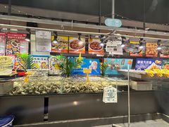 -79号渔船海鲜饭店(华强北店)