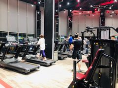 -一兆韦德健身(梅川店)