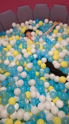 -MELAND CLUB亲子乐园·派对·餐厅(北京芳圆里ID MALL店)