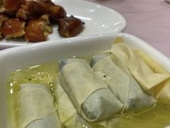 -顺风海鲜港(金玉兰店)